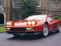 Ferrari Testarossa 1984 года