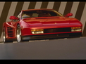 Ferrari Testarossa 1984 года