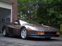 Ferrari Testarossa 1984 года