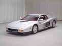 Ferrari Testarossa 1984 года