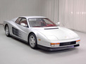 Ferrari Testarossa 1984 года