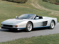 Ferrari Testarossa 1985 года