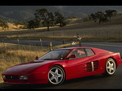 Ferrari Testarossa 1992 года