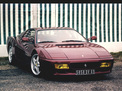 Ferrari Testarossa 1992 года