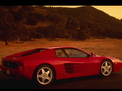 Ferrari Testarossa 1992 года