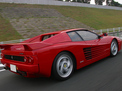 Ferrari Testarossa 1995 года