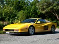 Ferrari Testarossa