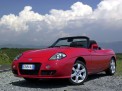 Fiat Barchetta