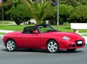 Fiat Barchetta