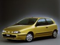 Fiat Bravo