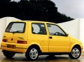 Fiat Cinquecento