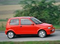 Fiat Cinquecento