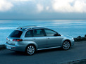 Fiat Croma 2005 года