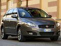 Fiat Croma 2008 года