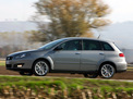 Fiat Croma 2008 года