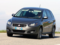 Fiat Croma 2008 года