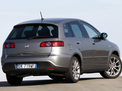 Fiat Croma 2008 года