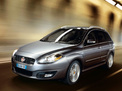 Fiat Croma 2008 года