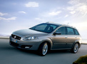 Fiat Croma 2008 года