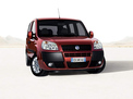 Fiat Doblo 2005 года