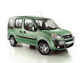 Fiat Doblo Cargo 2005 года