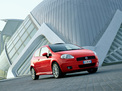 Fiat Grande Punto 2005 года