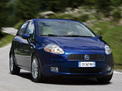 Fiat Grande Punto 2005 года