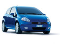 Fiat Grande Punto 2005 года