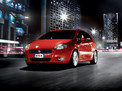 Fiat Grande Punto 2008 года