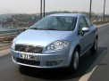 Fiat Linea