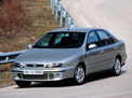 Fiat Marea 1996 года