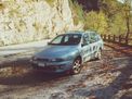 Fiat Marea 1996 года