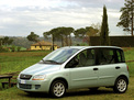 Fiat Multipla 2004 года