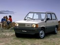 Fiat Panda 1980 года