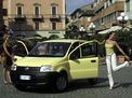 Fiat Panda 2003 года