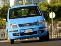 Fiat Panda 2003 года