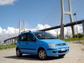 Fiat Panda 2003 года