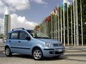 Fiat Panda 2003 года