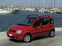 Fiat Panda 2003 года