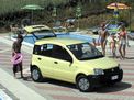 Fiat Panda 2003 года