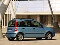 Fiat Panda 2003 года