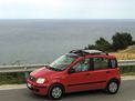 Fiat Panda 2003 года