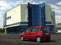 Fiat Panda 2003 года