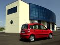 Fiat Panda 2003 года