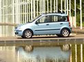 Fiat Panda 2003 года