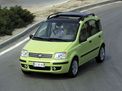 Fiat Panda 2003 года