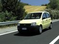 Fiat Panda 2003 года