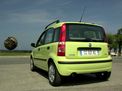 Fiat Panda 2003 года