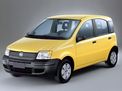 Fiat Panda 2003 года