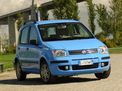 Fiat Panda 2003 года